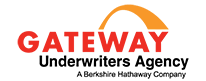 Gateway Underwriters Agency logo