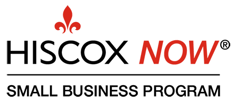 Hiscox logo