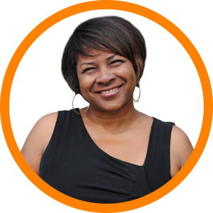 Delphine Spearman