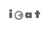 I Cat logo