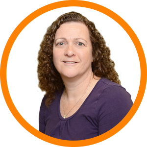 Penny Rupell